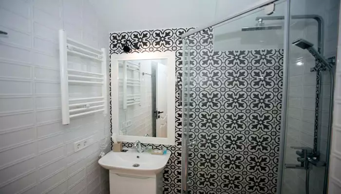 هتل مگنولیا تفلیس